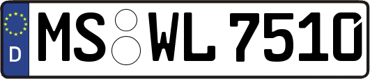 MS-WL7510