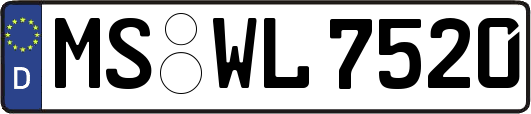 MS-WL7520