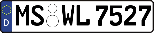 MS-WL7527