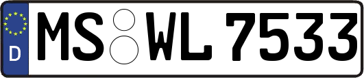 MS-WL7533