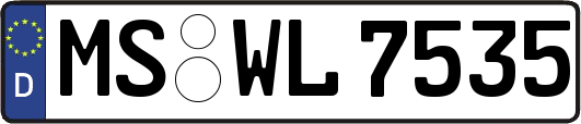 MS-WL7535