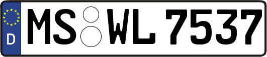 MS-WL7537
