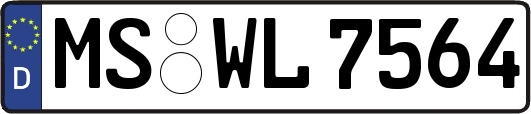MS-WL7564