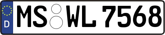 MS-WL7568