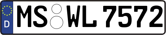 MS-WL7572