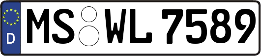 MS-WL7589