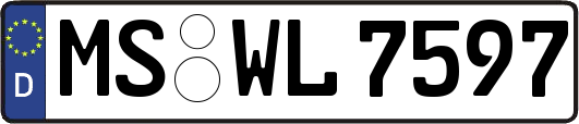 MS-WL7597