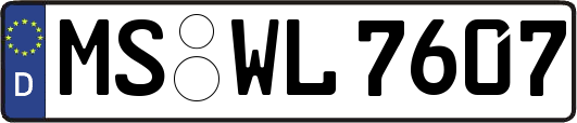 MS-WL7607