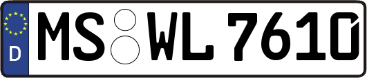 MS-WL7610