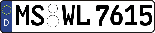 MS-WL7615