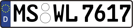 MS-WL7617
