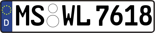 MS-WL7618