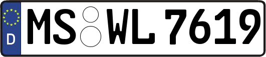 MS-WL7619