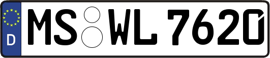 MS-WL7620