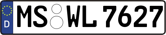 MS-WL7627
