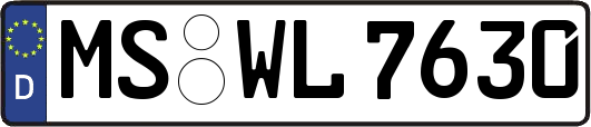 MS-WL7630