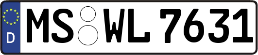 MS-WL7631
