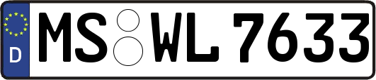 MS-WL7633