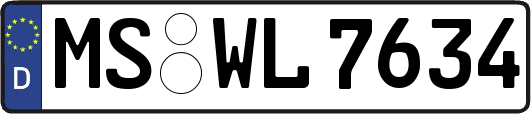 MS-WL7634