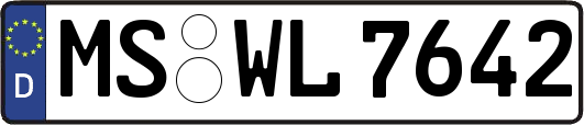 MS-WL7642
