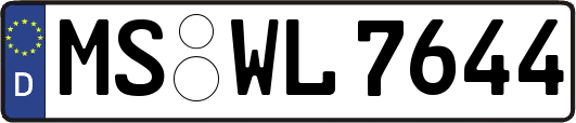 MS-WL7644