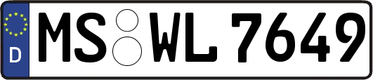 MS-WL7649