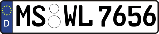 MS-WL7656