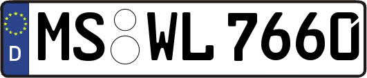 MS-WL7660
