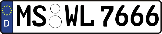 MS-WL7666