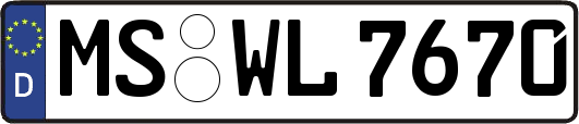 MS-WL7670