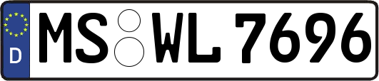 MS-WL7696