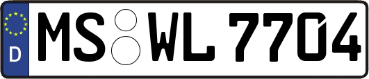 MS-WL7704