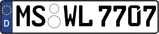 MS-WL7707