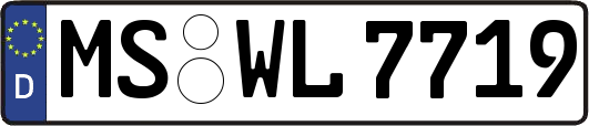 MS-WL7719