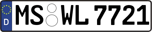 MS-WL7721