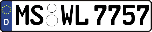MS-WL7757