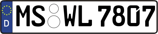 MS-WL7807