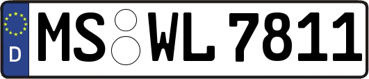 MS-WL7811