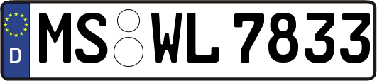 MS-WL7833