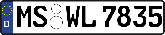 MS-WL7835