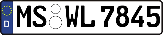 MS-WL7845