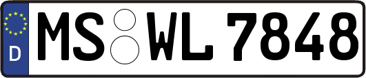 MS-WL7848