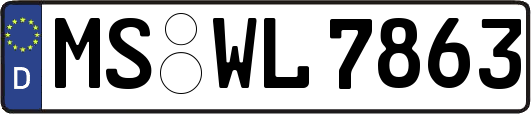 MS-WL7863