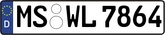 MS-WL7864