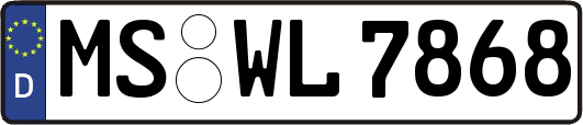 MS-WL7868