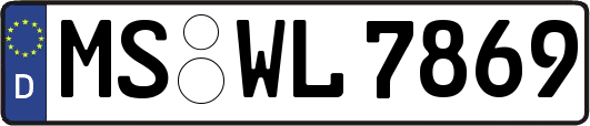 MS-WL7869