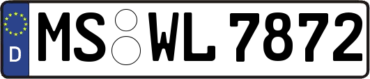 MS-WL7872