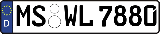 MS-WL7880