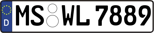 MS-WL7889