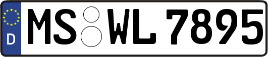 MS-WL7895